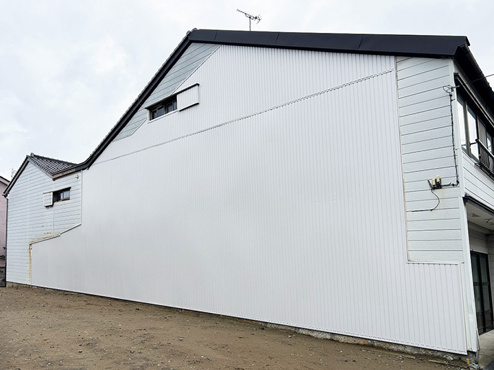 1面だけの張替えもご相談下さい！