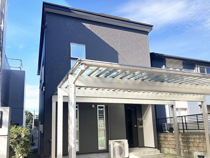 営業の方の対応が素晴らしかった！