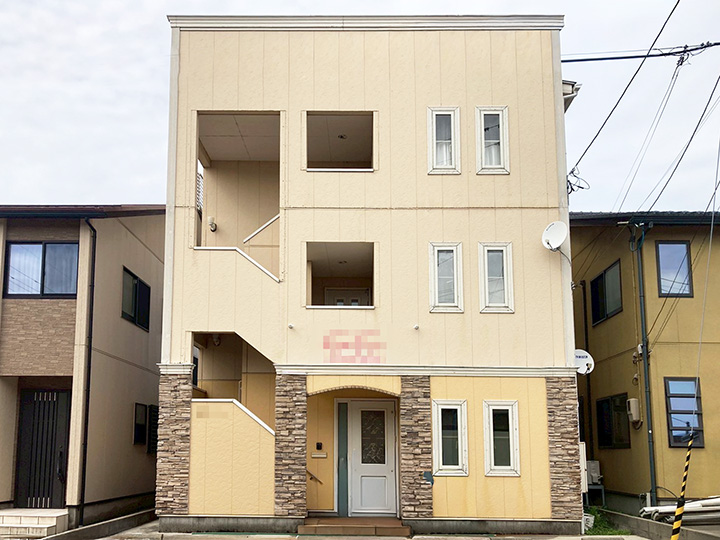 共用部のリフォームは定期的に！