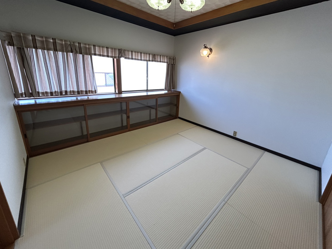 さくらホームでご購入いただいたお家をリフォーム!!