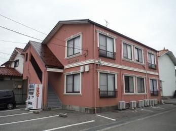 石川県金沢市三馬 パレスＹＭＴ様の屋根塗装リフォーム事例写真