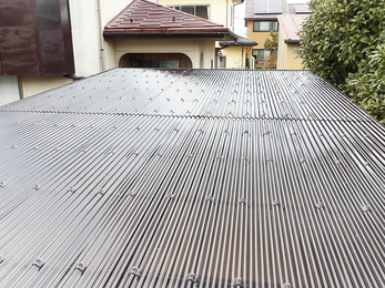 石川県白山市 K様邸のその他いろいろ施工事例写真