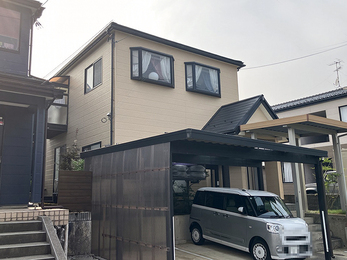 石川県金沢市 O様邸のその他いろいろ施工事例写真