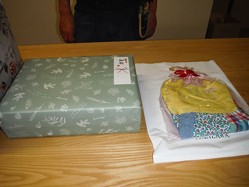 リック・プロ　金沢市　社内イベント