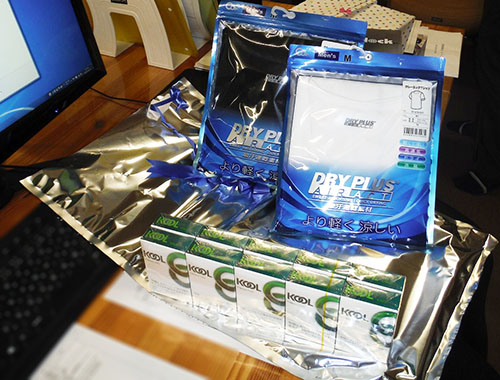 リック・プロ 金沢市 社内イベント