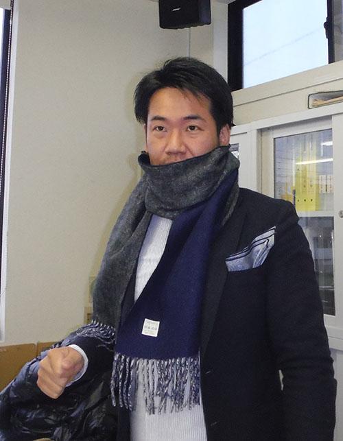 リック・プロ 金沢市 社内イベント