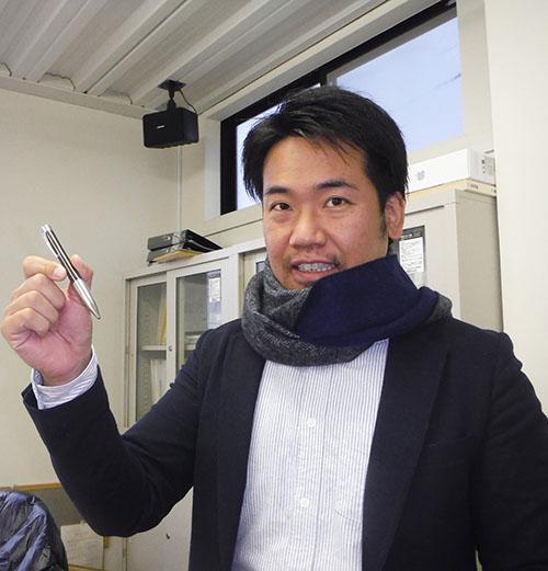 リック・プロ 金沢市 社内イベント