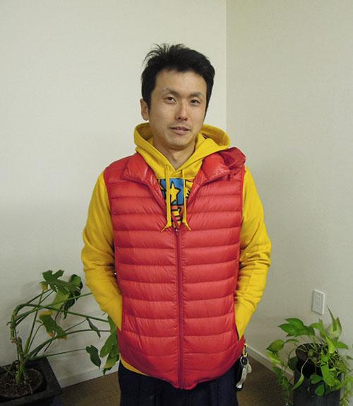 リック・プロ 金沢市 社内イベント