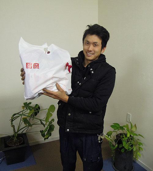 リック・プロ 金沢市 社内イベント