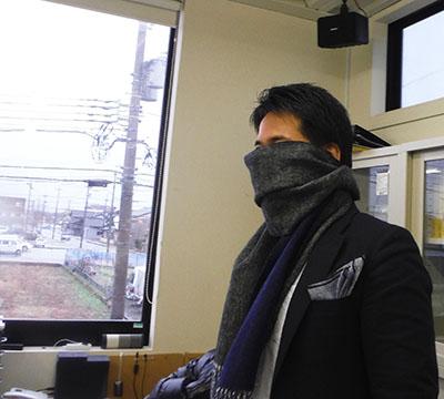 リック・プロ 金沢市 社内イベント