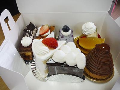 リック・プロ 金沢市 社内イベント