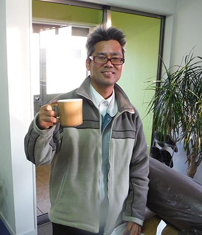 リック・プロ 金沢市 社内イベント