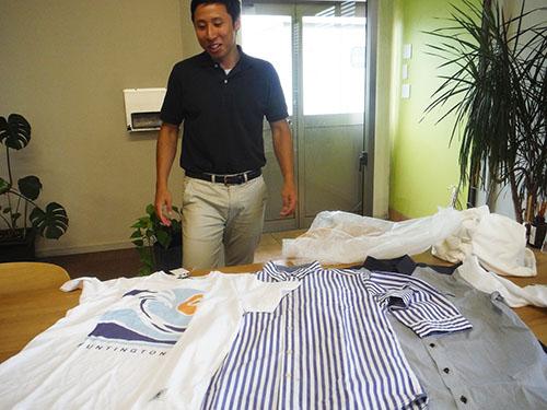 リック・プロ 金沢市 社内イベント