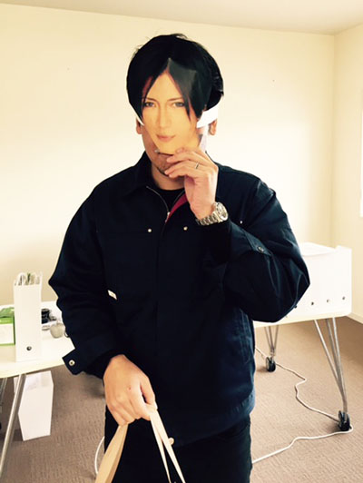 リック・プロ 金沢市 社内イベント