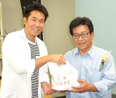 リック・プロ ブログ