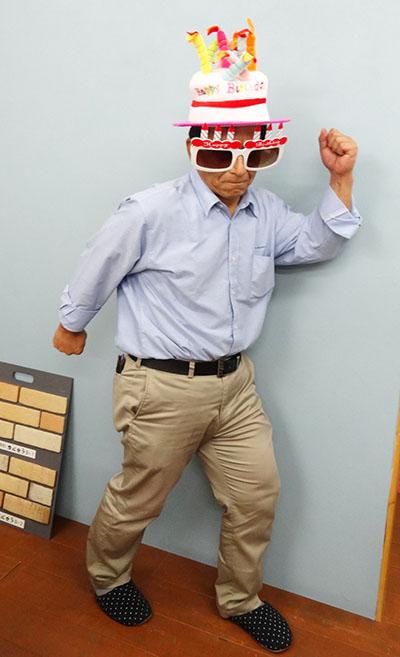 リック・プロ ブログ