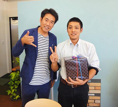 リック・プロ ブログ