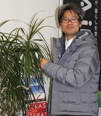 リック・プロ ブログ