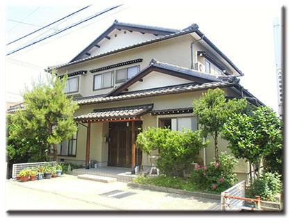 リック・プロ　金沢市　外壁リフォーム　お客様アンケート