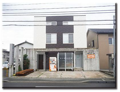 リック・プロ　金沢市　外壁リフォーム　お客様アンケート