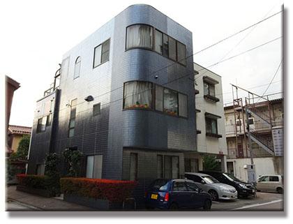 リック・プロ　金沢市　外壁リフォーム　お客様アンケート