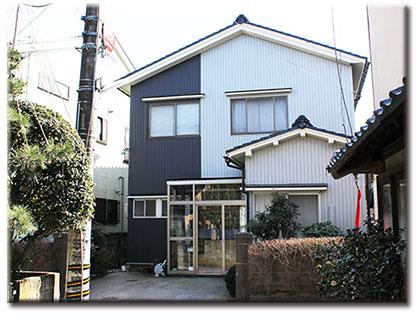 リック・プロ　金沢市　外壁リフォーム　お客様アンケート