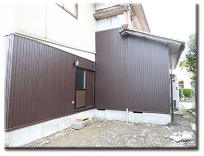 リック・プロ　金沢市　外壁リフォーム　お客様アンケート