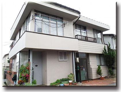 リック・プロ　金沢市　外壁リフォーム　お客様アンケート