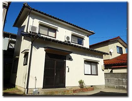 リック・プロ　金沢市　外壁リフォーム　お客様アンケート