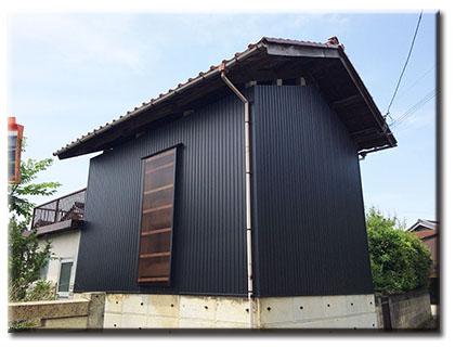 リック・プロ　金沢市　外壁リフォーム　お客様アンケート