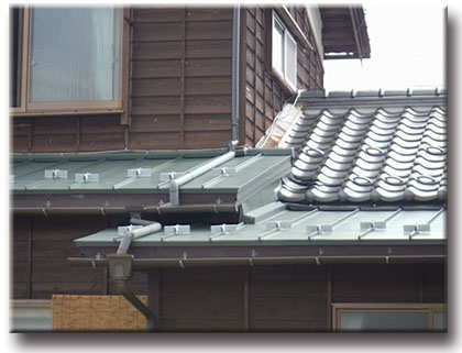 リック・プロ　金沢市　外壁リフォーム　お客様アンケート